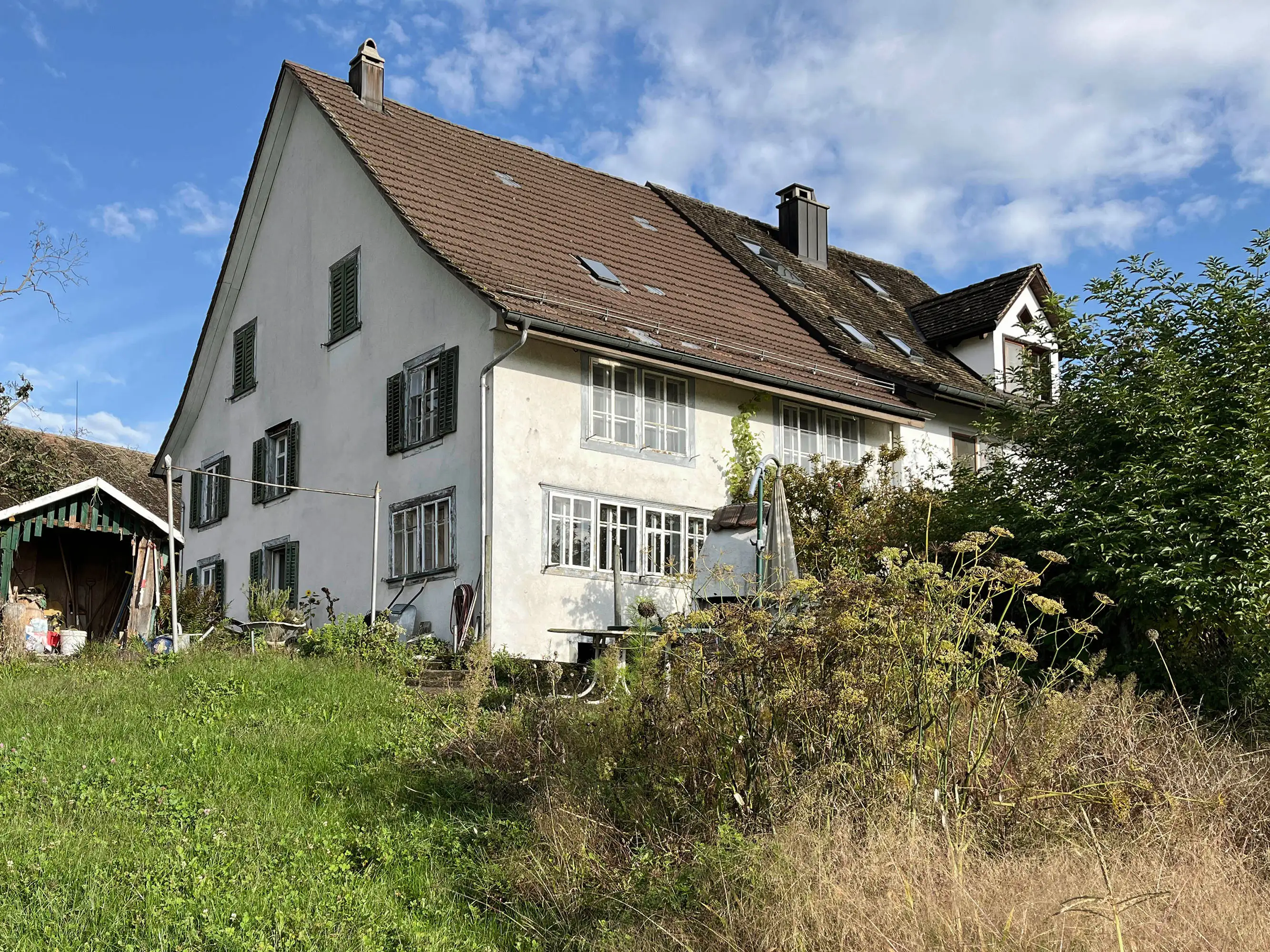 Georgiev + Vonzun, Architektur, Zürich