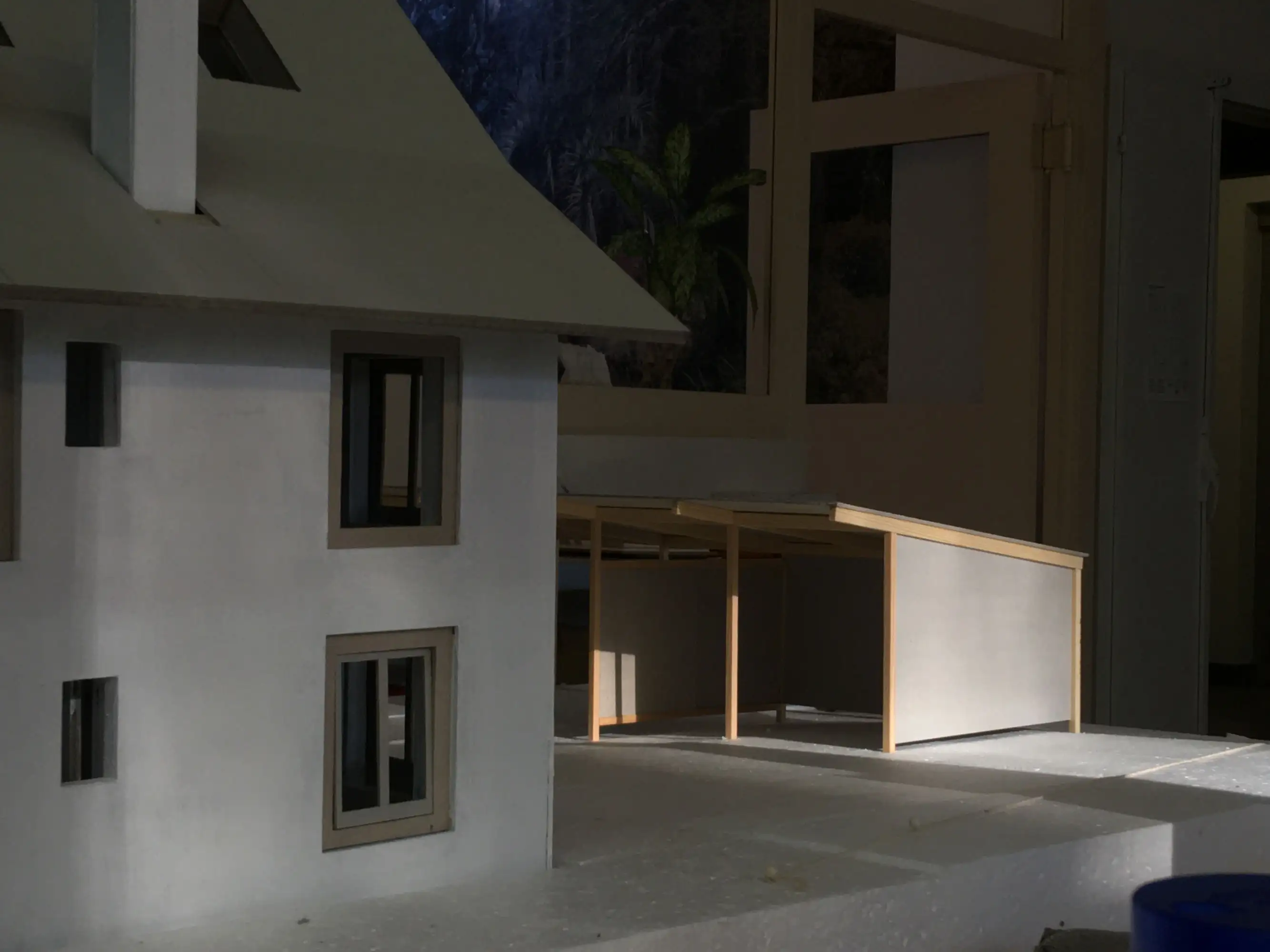 Georgiev + Vonzun, Architektur, Zürich