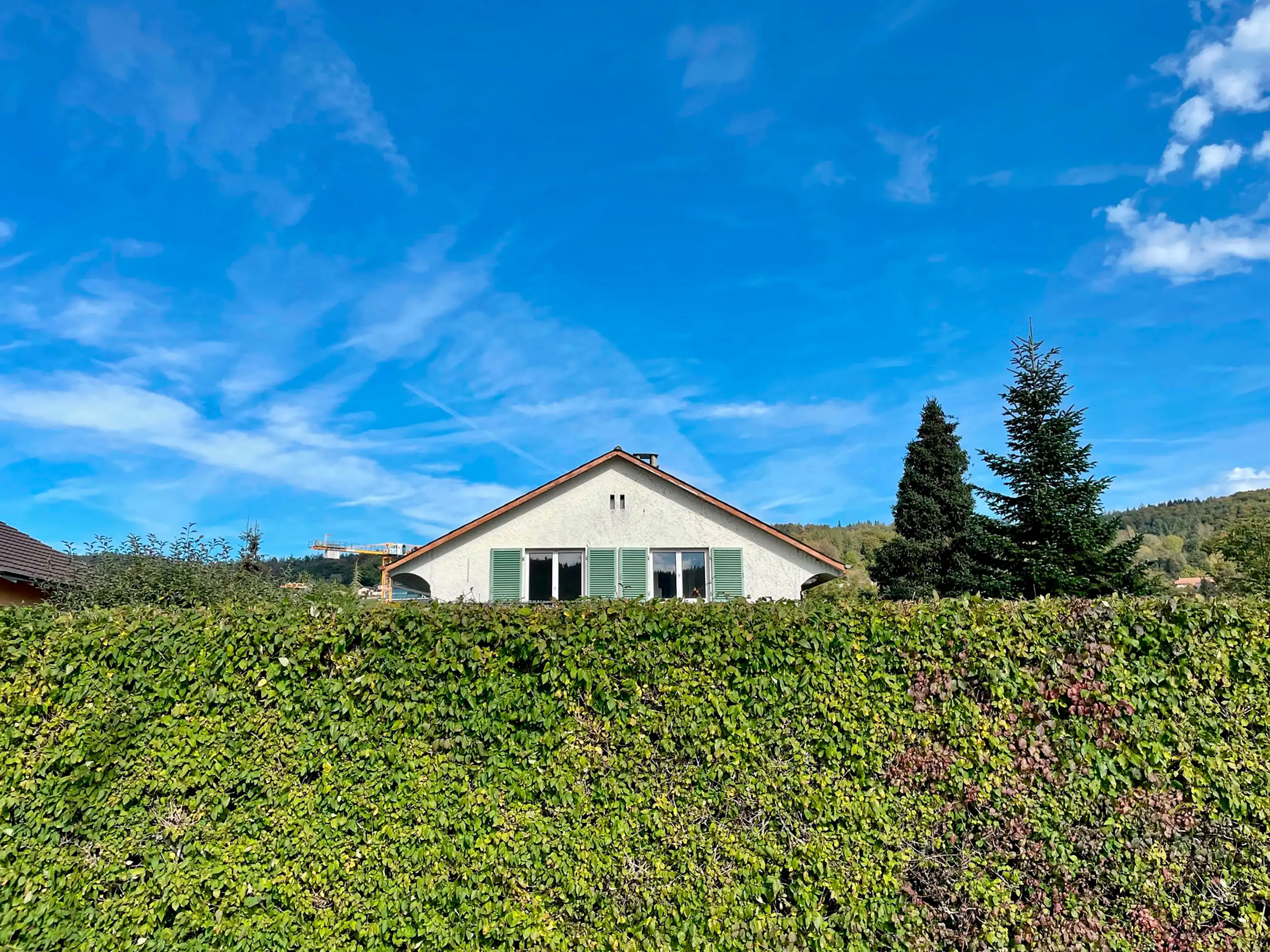 Georgiev + Vonzun, Architektur, Zürich
