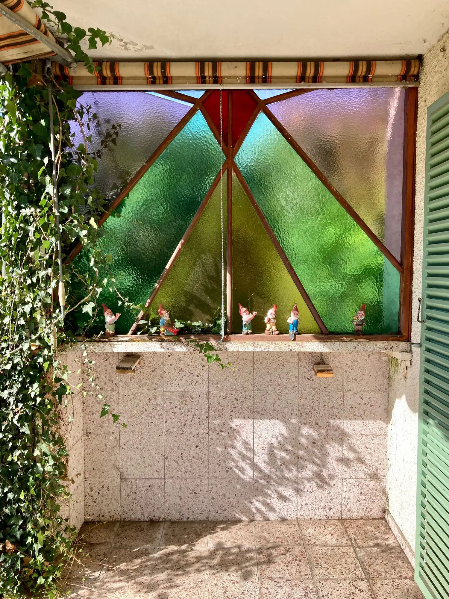 Georgiev + Vonzun, Architektur, Zürich