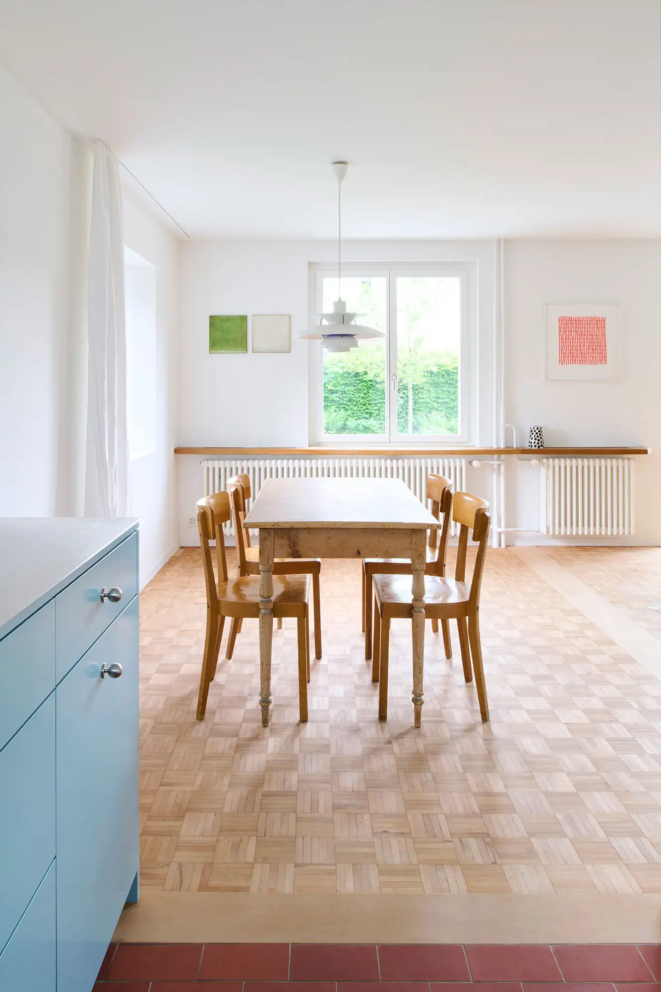 Georgiev + Vonzun, Architektur, Zürich