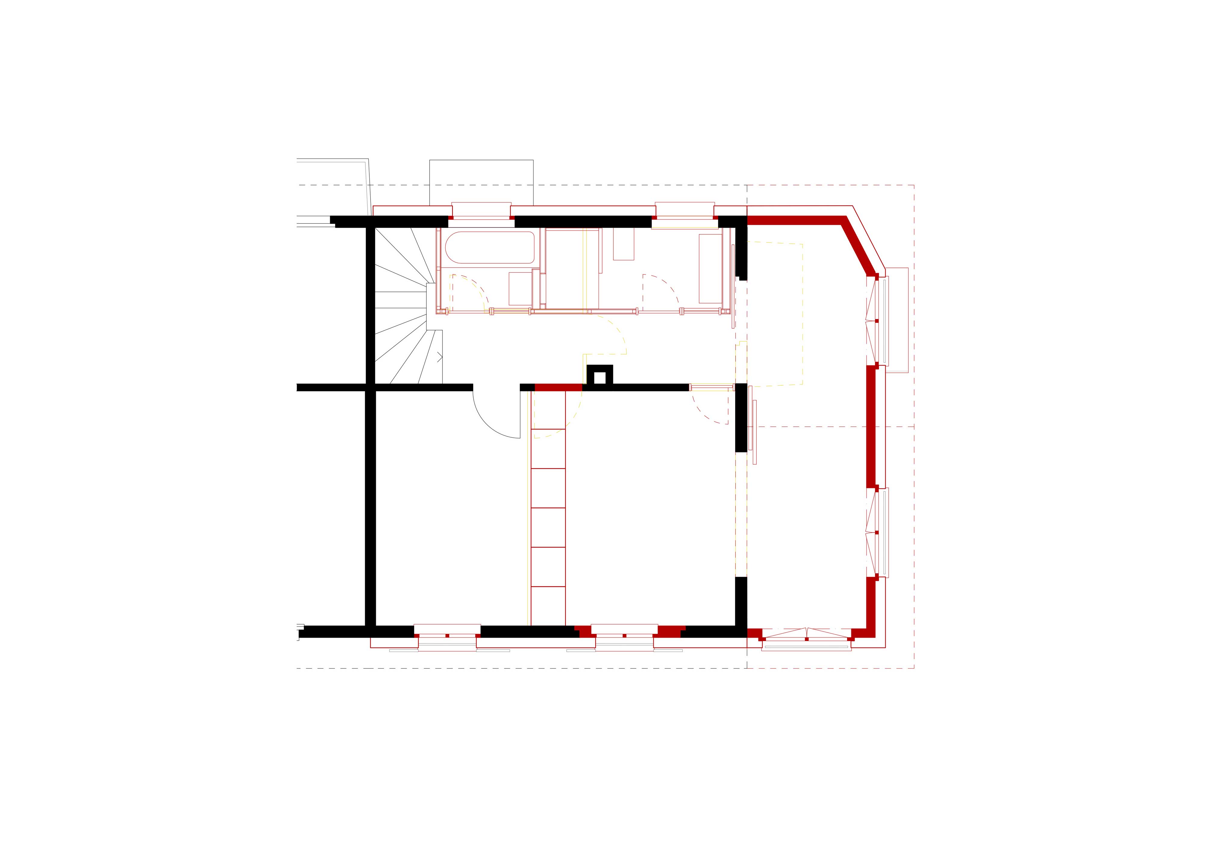 Georgiev + Vonzun, Architektur, Zürich